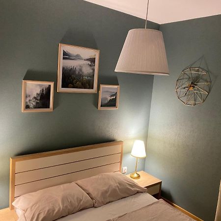Zlatibor Apartman Lajd Экстерьер фото