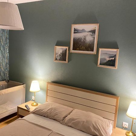 Zlatibor Apartman Lajd Экстерьер фото