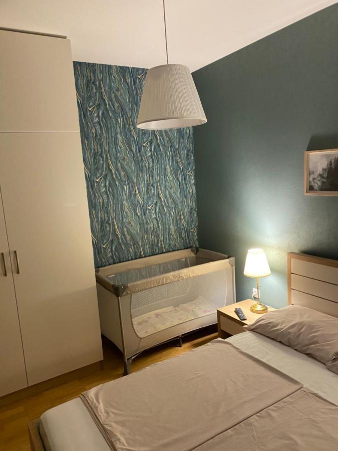 Zlatibor Apartman Lajd Экстерьер фото