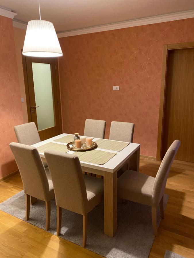 Zlatibor Apartman Lajd Экстерьер фото