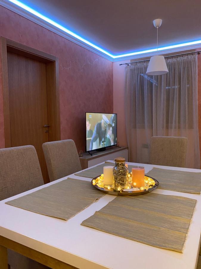 Zlatibor Apartman Lajd Экстерьер фото