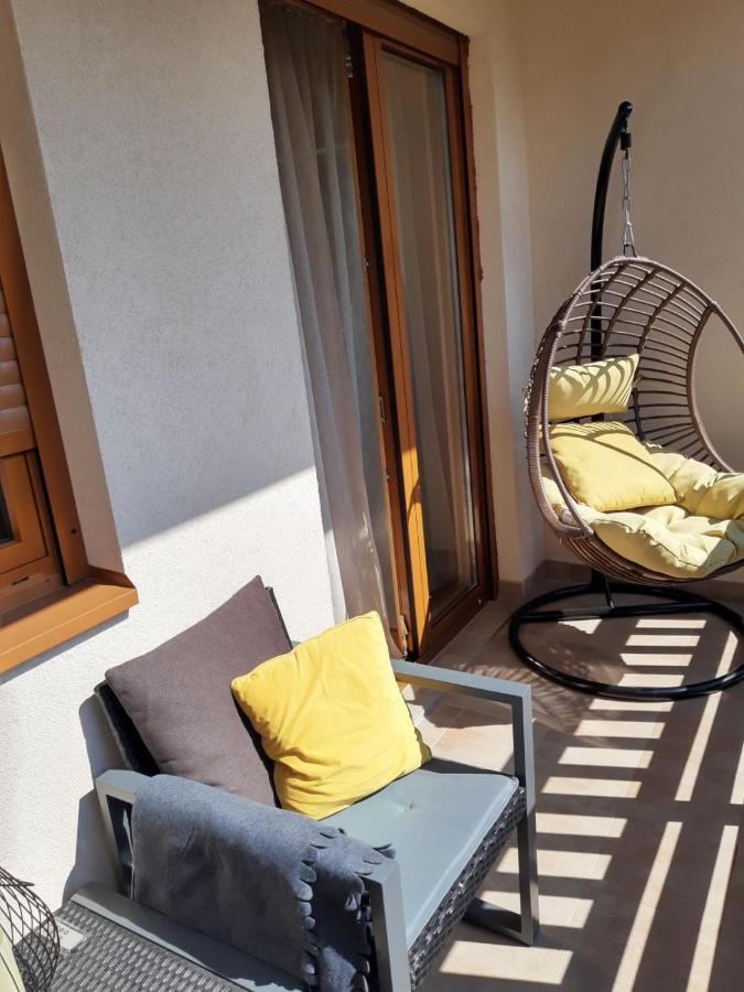 Zlatibor Apartman Lajd Экстерьер фото
