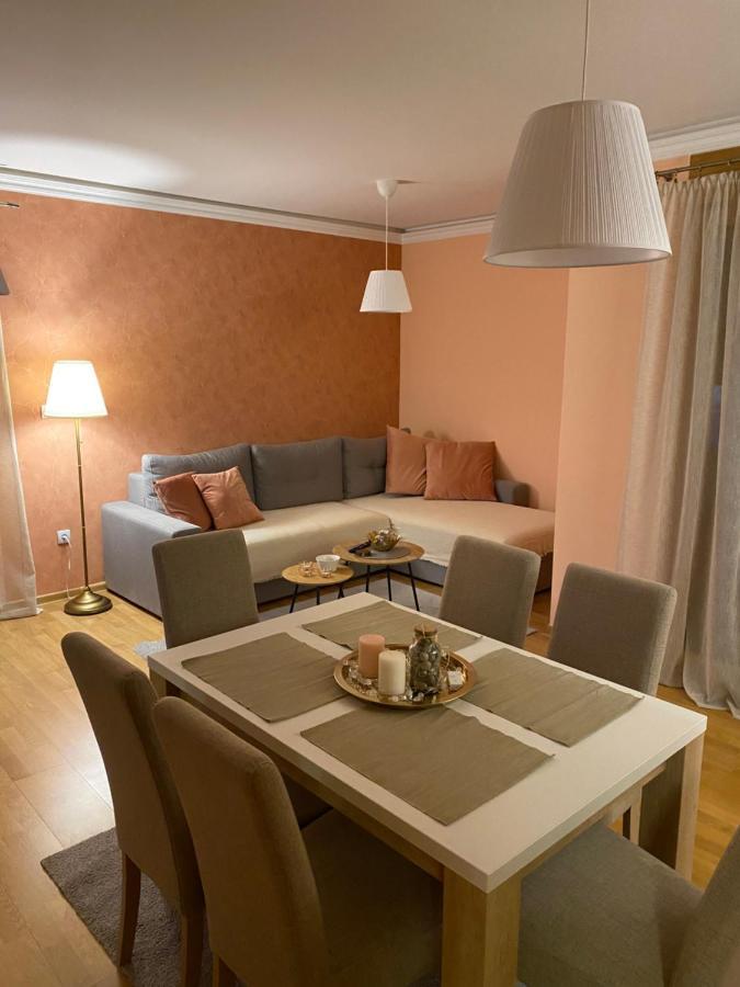 Zlatibor Apartman Lajd Экстерьер фото