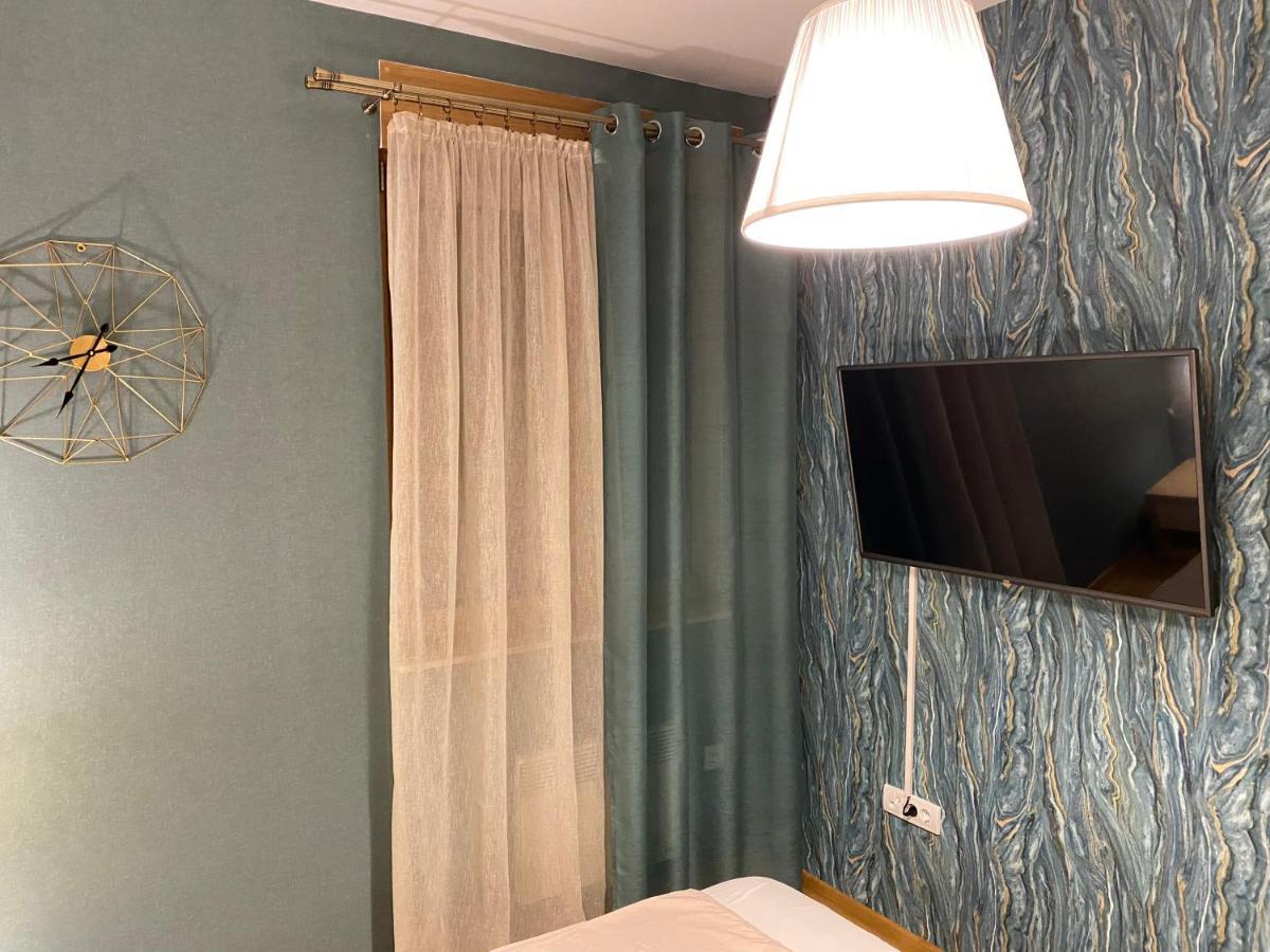 Zlatibor Apartman Lajd Экстерьер фото