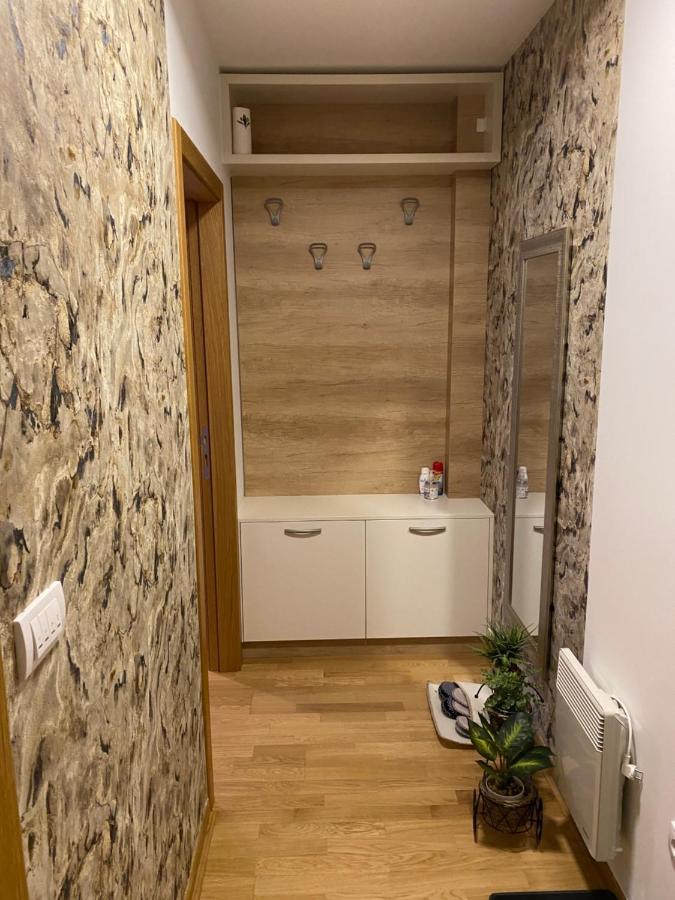 Zlatibor Apartman Lajd Экстерьер фото