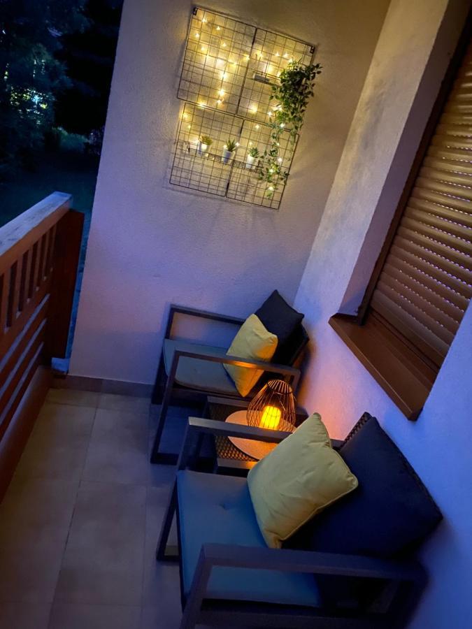 Zlatibor Apartman Lajd Экстерьер фото