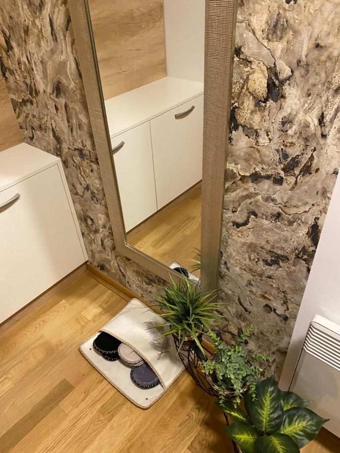 Zlatibor Apartman Lajd Экстерьер фото