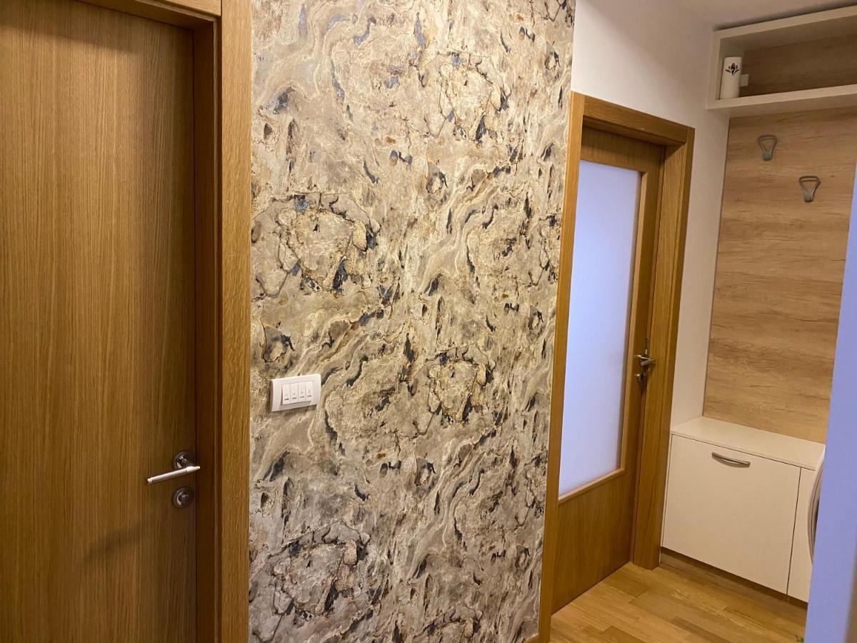 Zlatibor Apartman Lajd Экстерьер фото